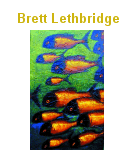 Breet Lethbridge