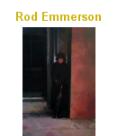 Rod Emmerson