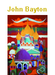 John Bayton